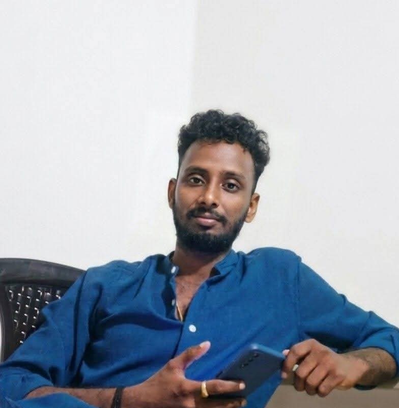 Sajaykrishna Valyakkal Sajeevan